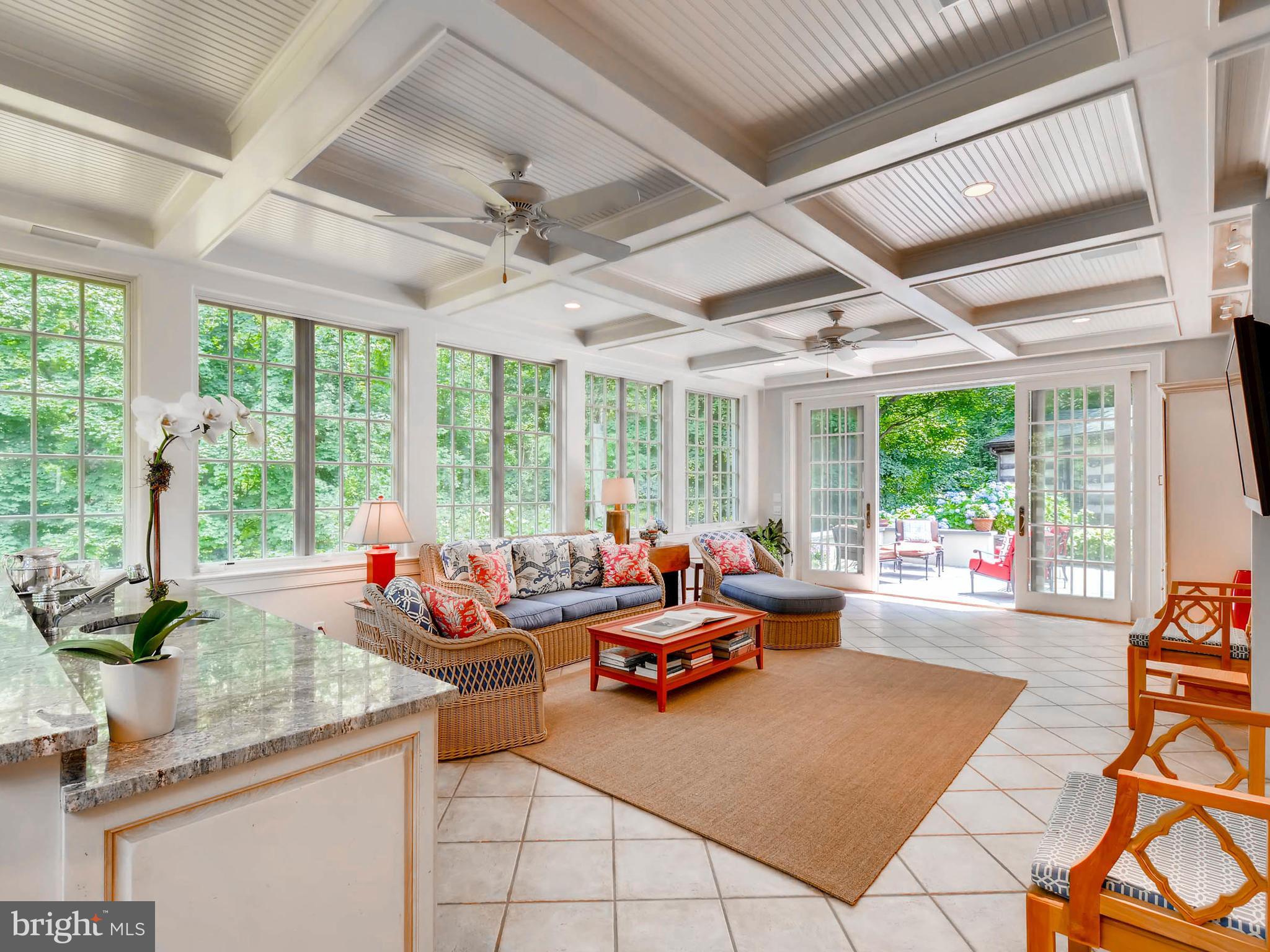 RUXTON - Residential