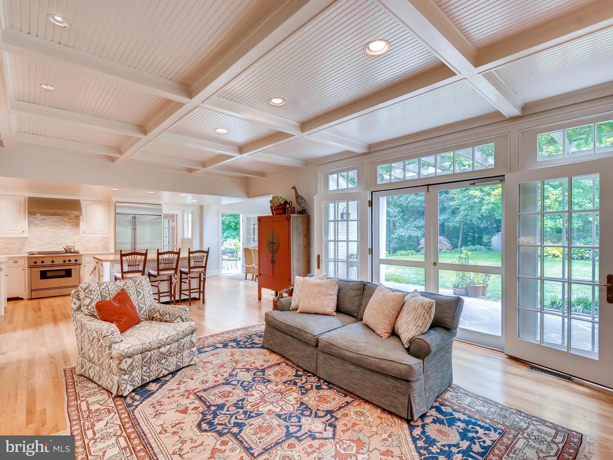 RUXTON - Residential