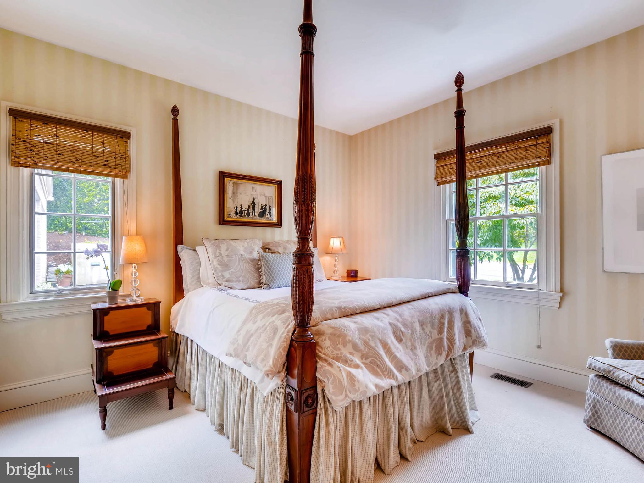 RUXTON - Residential