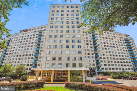 10500 Rockville Pik Unit 1617, Rockville, MD 20852 - MLS#: MDMC2182488