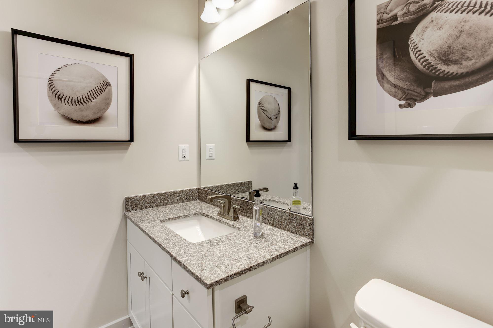 TIMOTHY BRANCH TOWNS - Residential