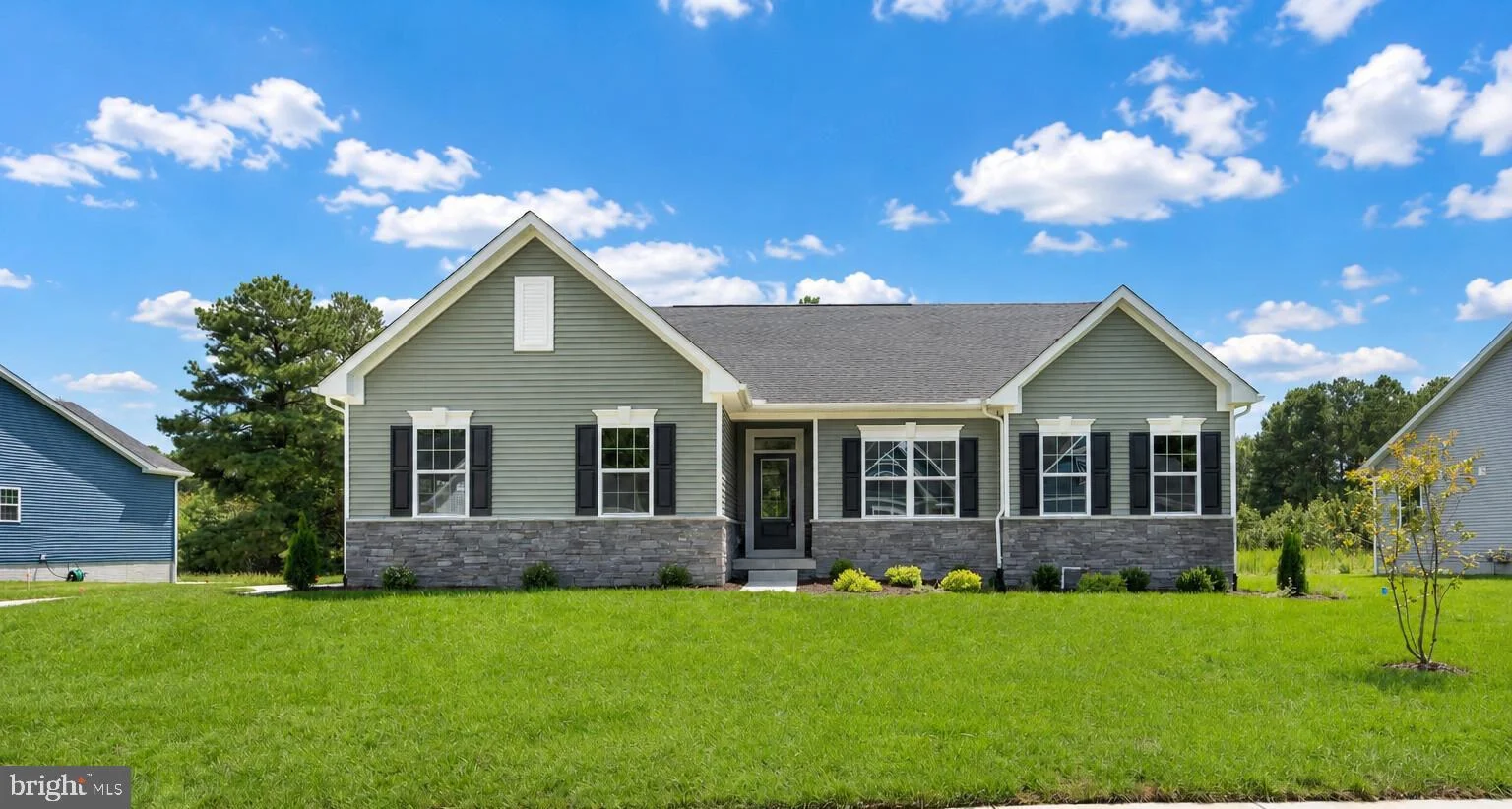 10785 Windmill Creek Ln Ln, Berlin, MD, 21811