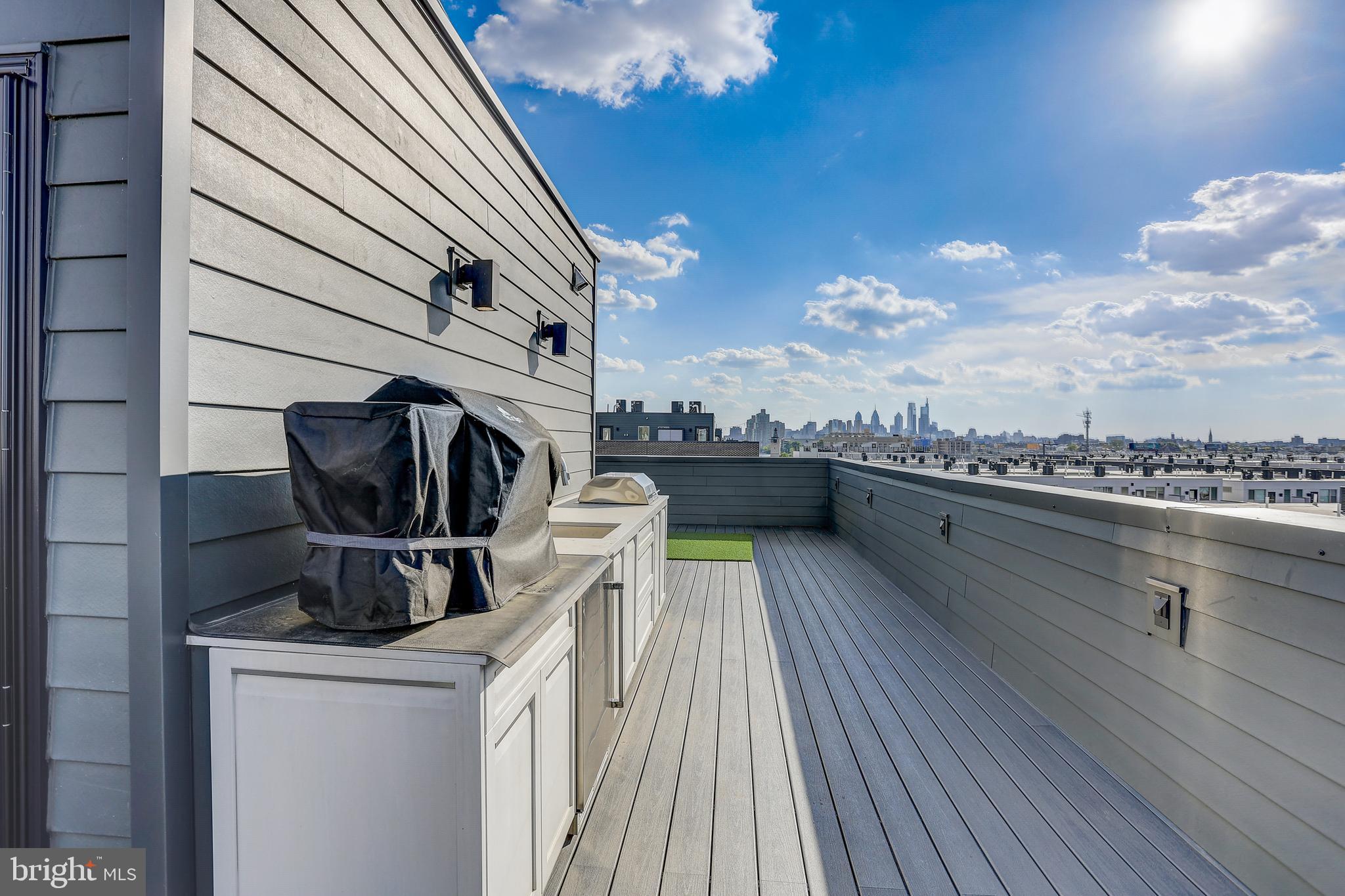 NORTHBANK - Residential