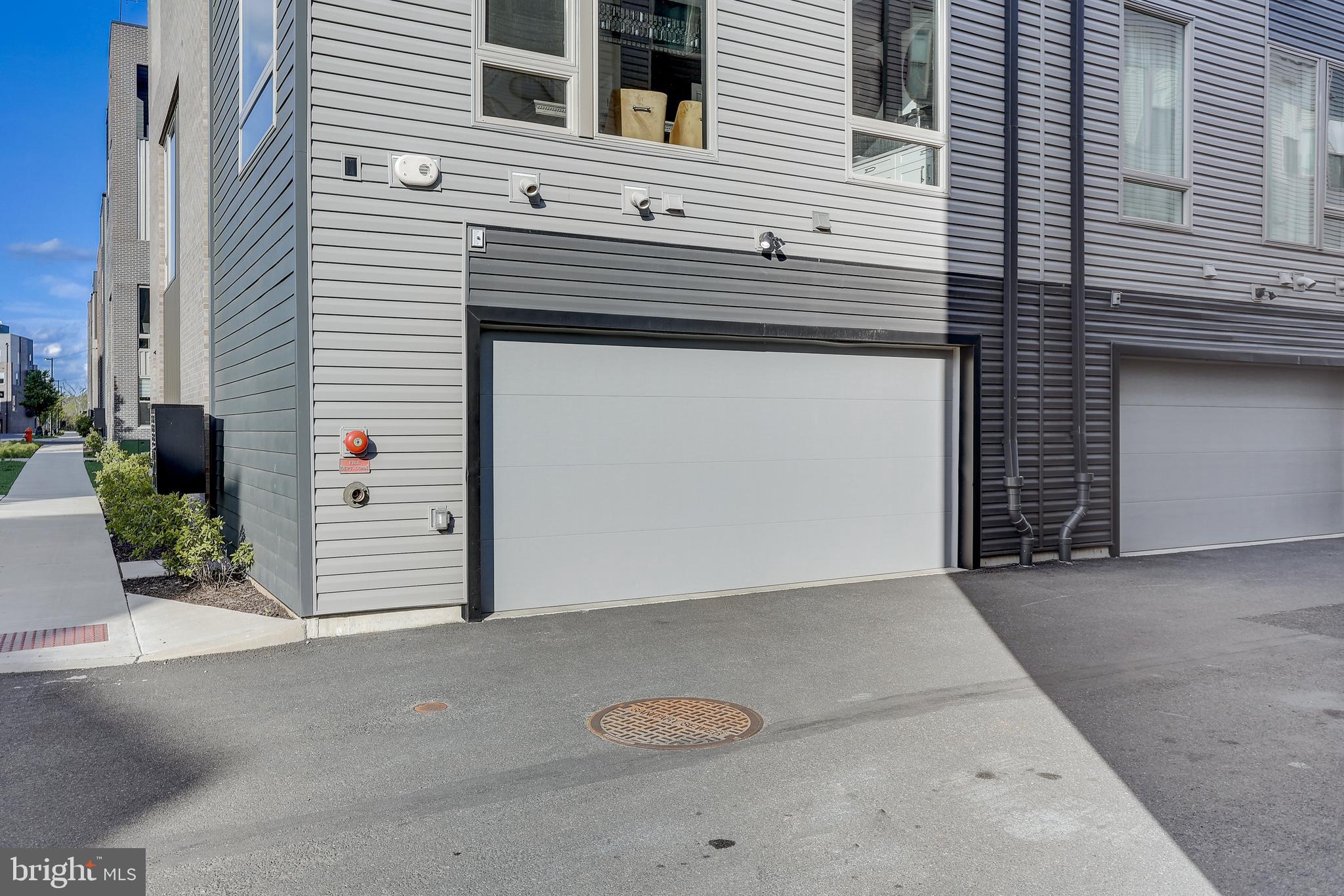 NORTHBANK - Residential
