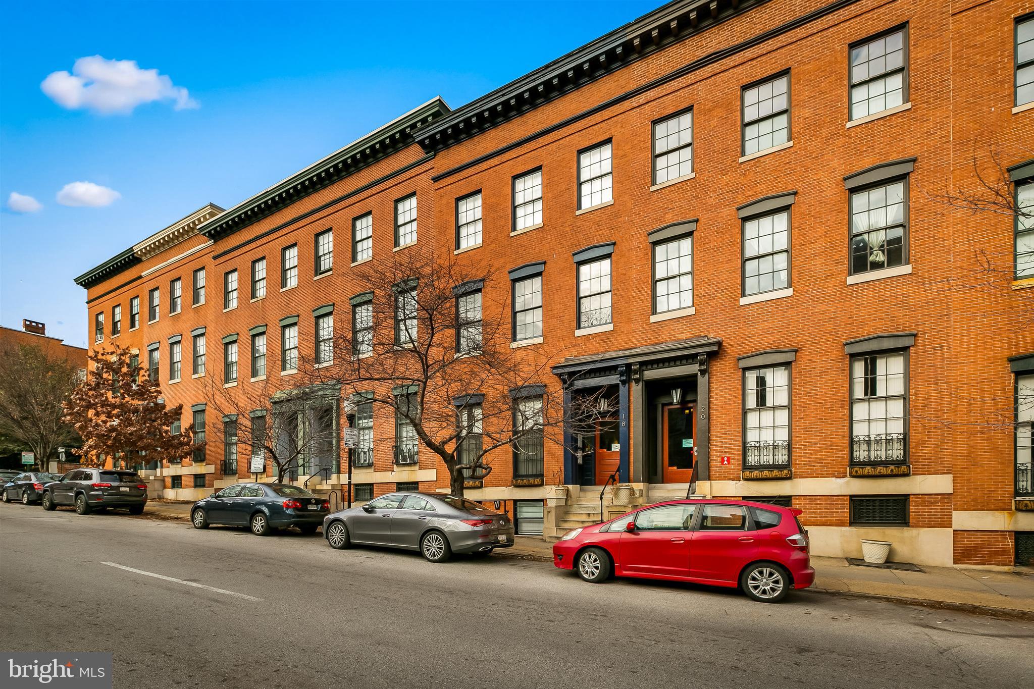 18 E MADISON STREET 4