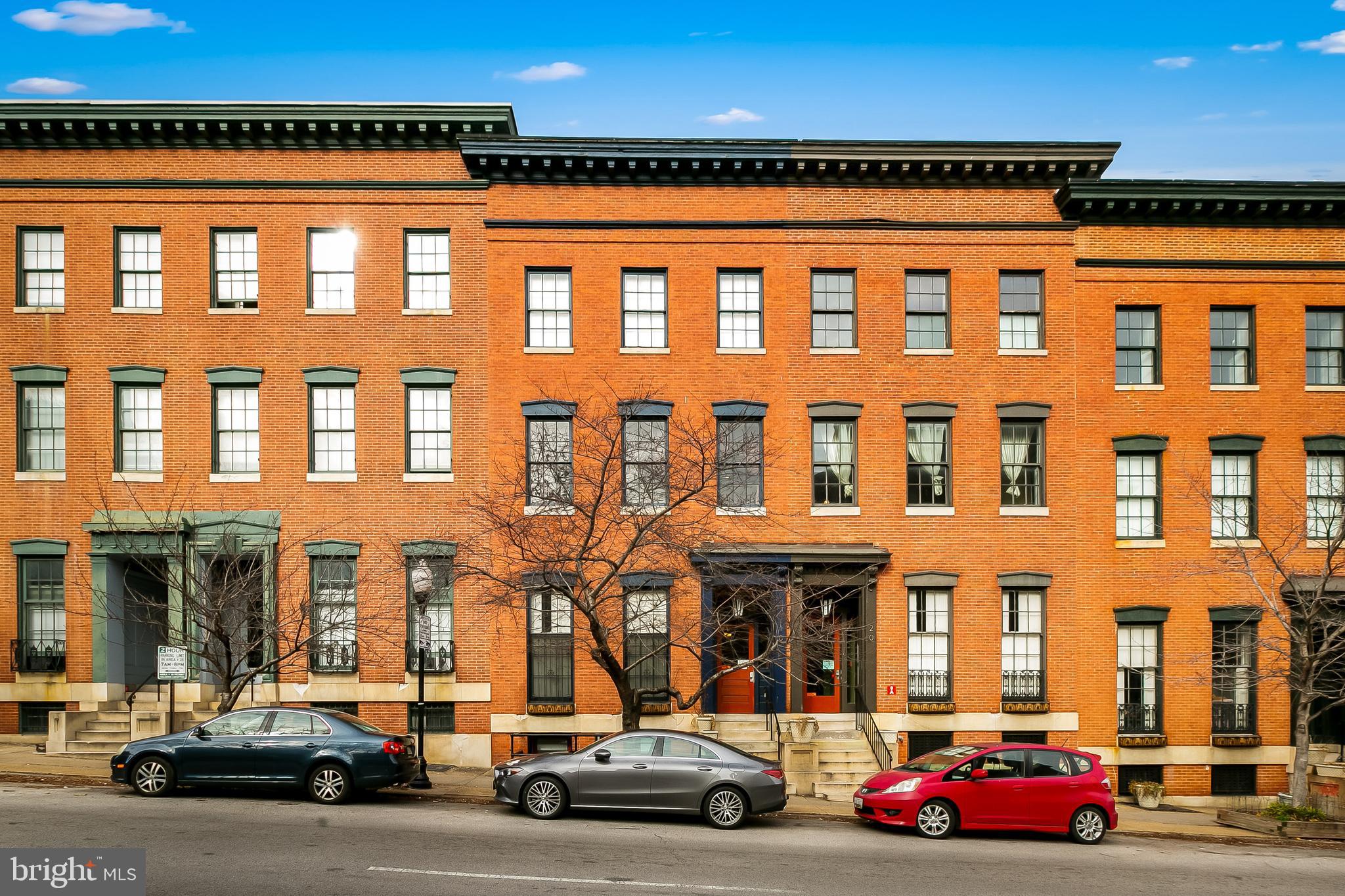 18 E MADISON STREET 4