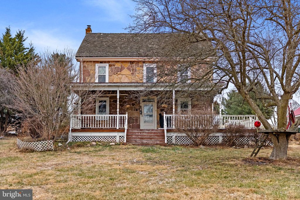 Photo of 1202 W Bridge Street, SPRING CITY, PA 19475 (MLS # PACT2115752)