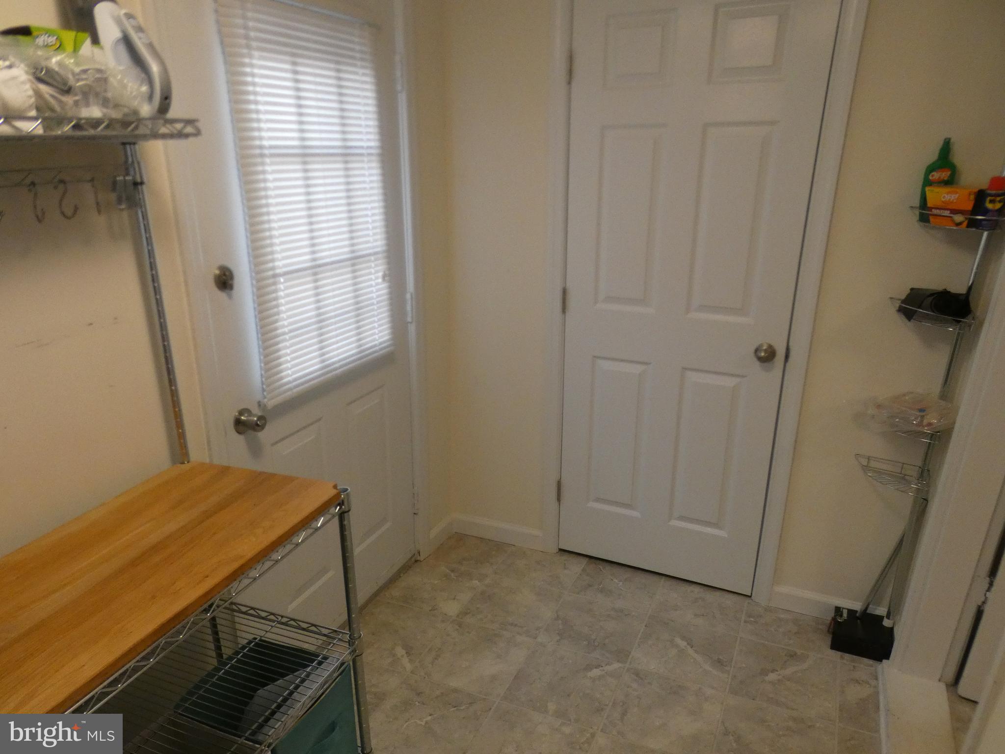 TOWN OF COLONIAL BEACH - Residential Lease