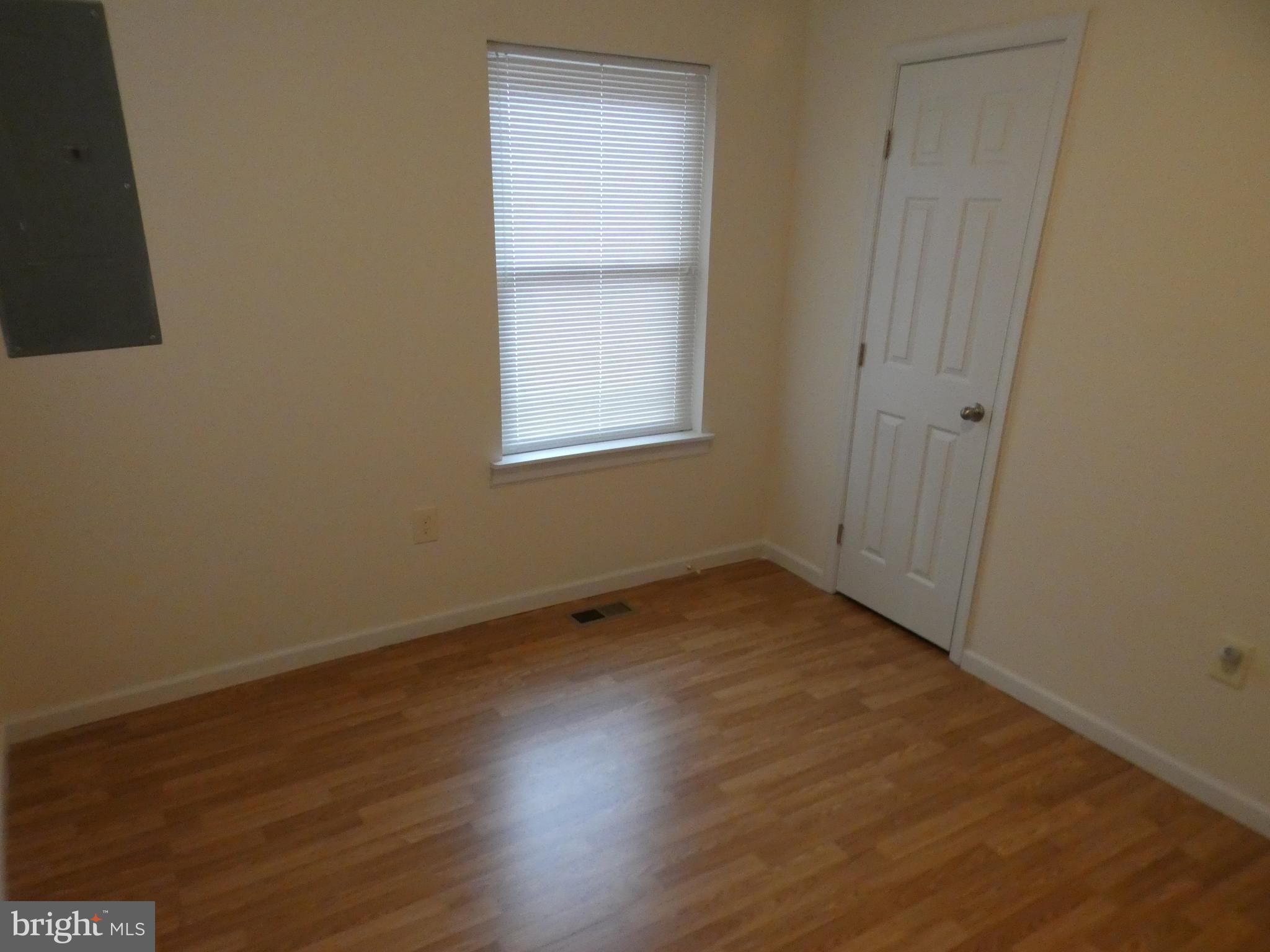 TOWN OF COLONIAL BEACH - Residential Lease