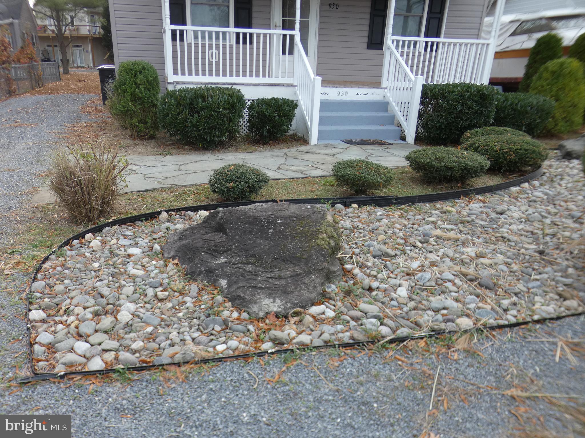 TOWN OF COLONIAL BEACH - Residential Lease