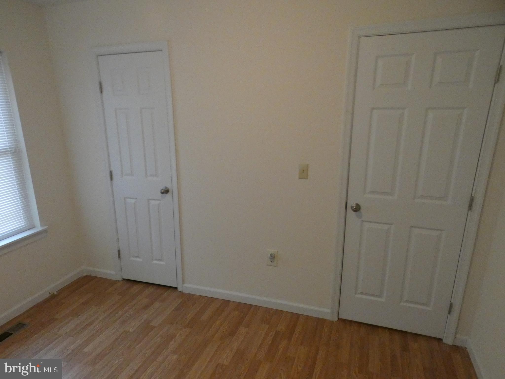 TOWN OF COLONIAL BEACH - Residential Lease