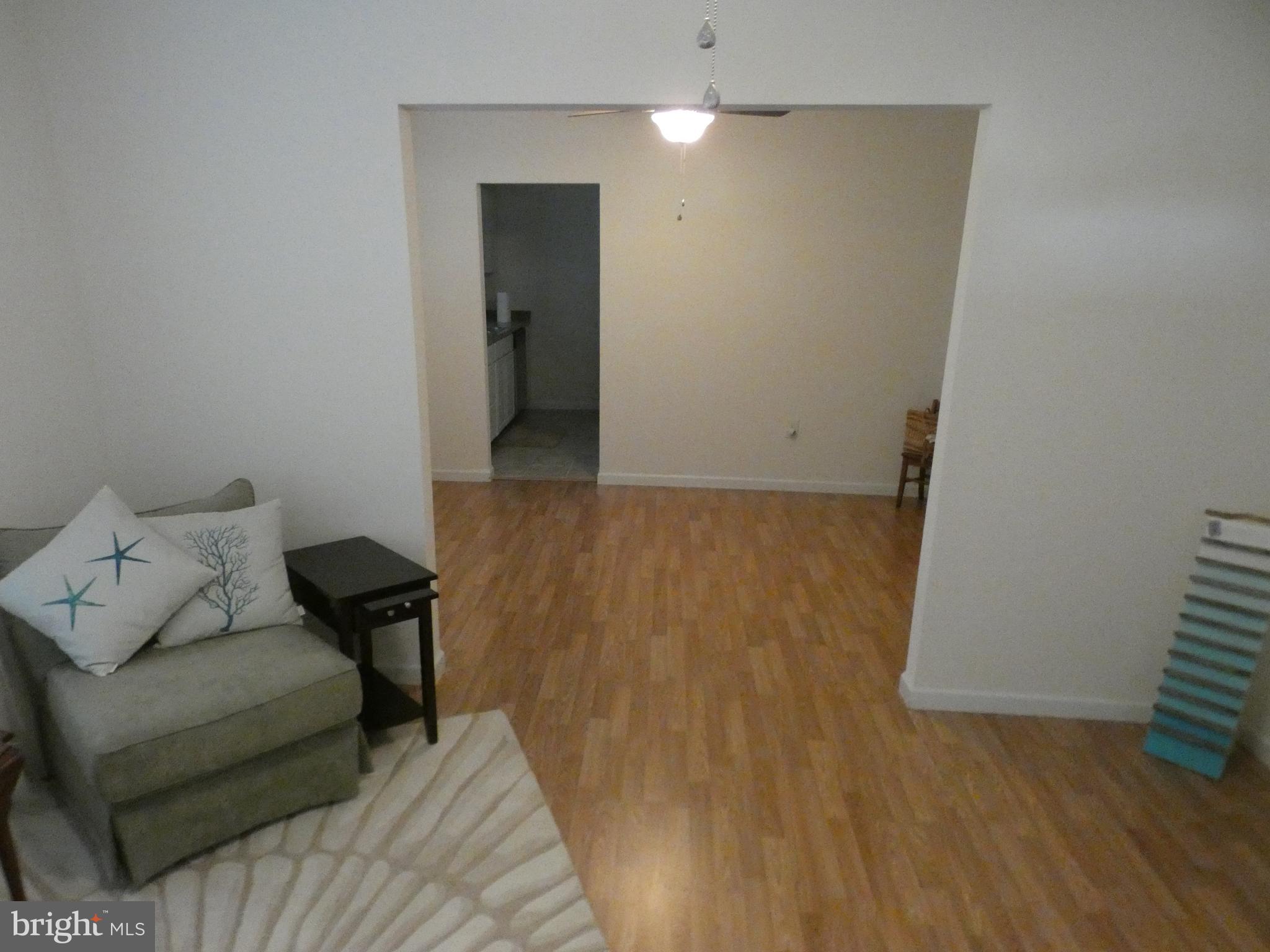 TOWN OF COLONIAL BEACH - Residential Lease