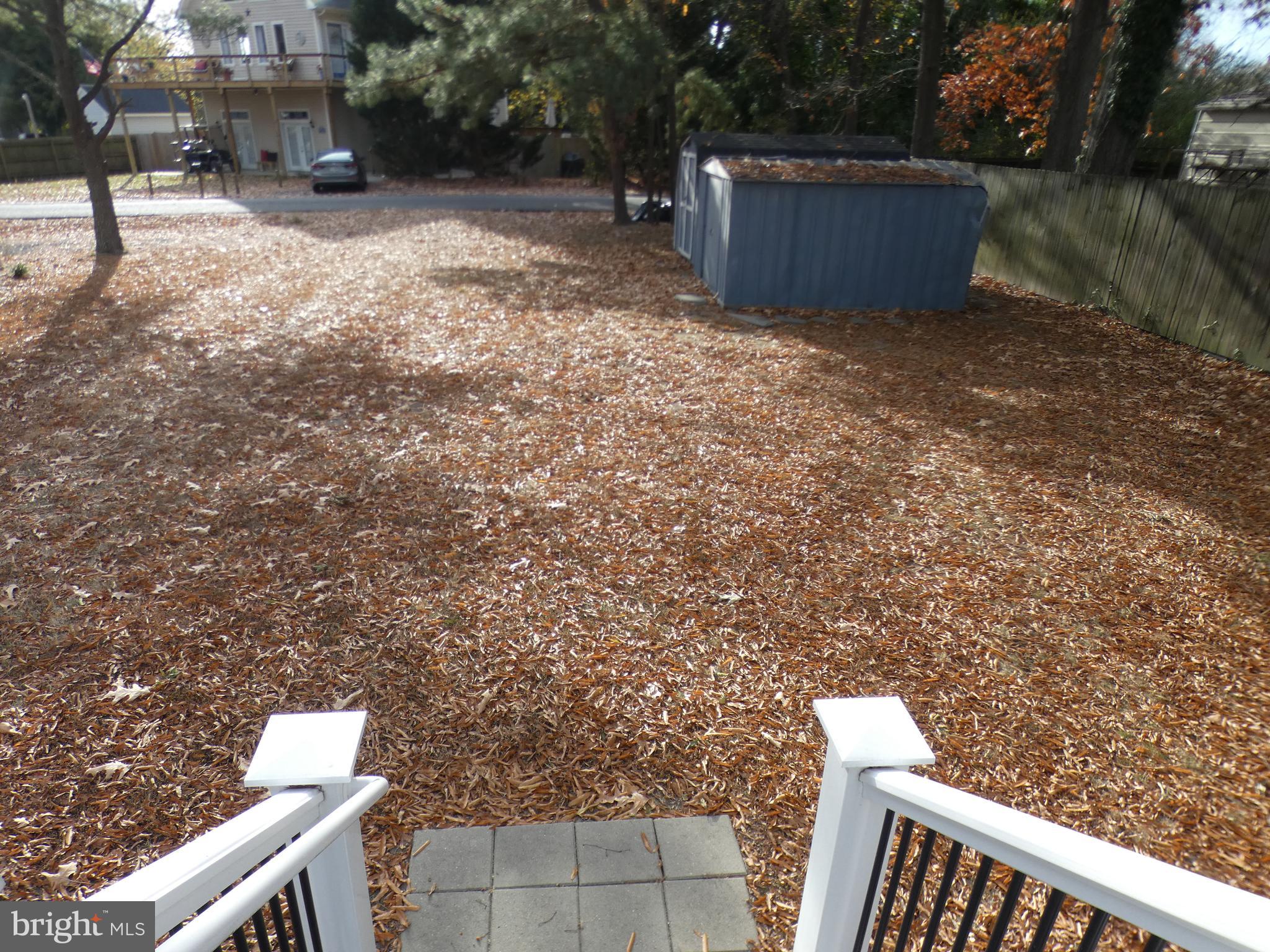 TOWN OF COLONIAL BEACH - Residential Lease