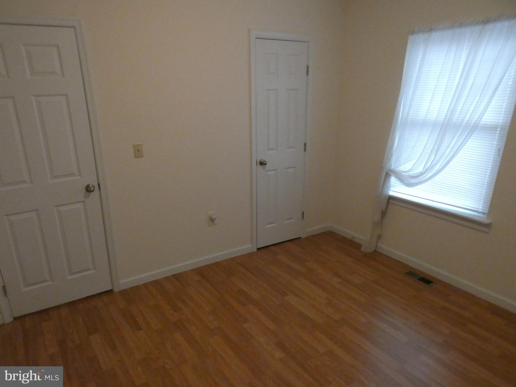 TOWN OF COLONIAL BEACH - Residential Lease