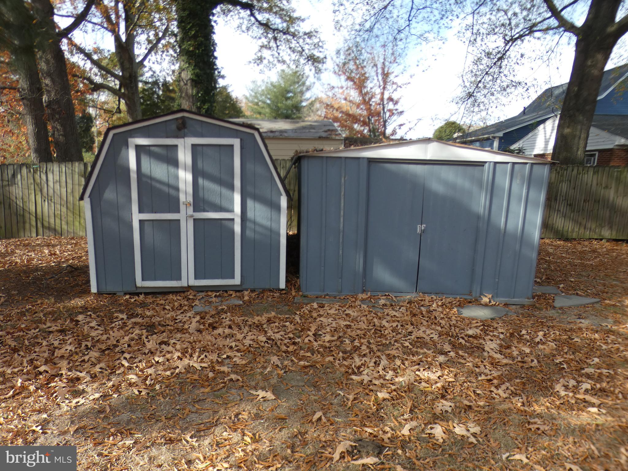 TOWN OF COLONIAL BEACH - Residential Lease