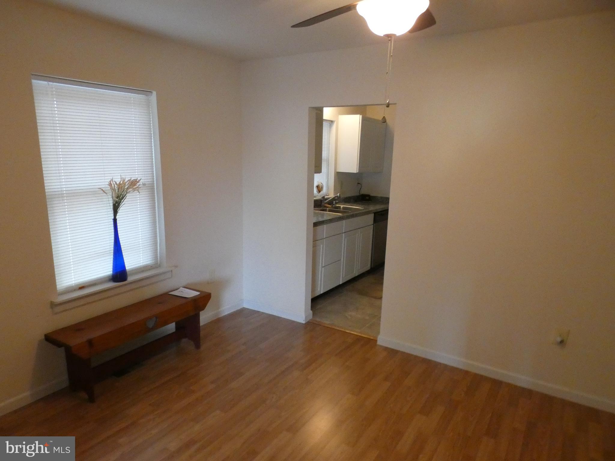 TOWN OF COLONIAL BEACH - Residential Lease