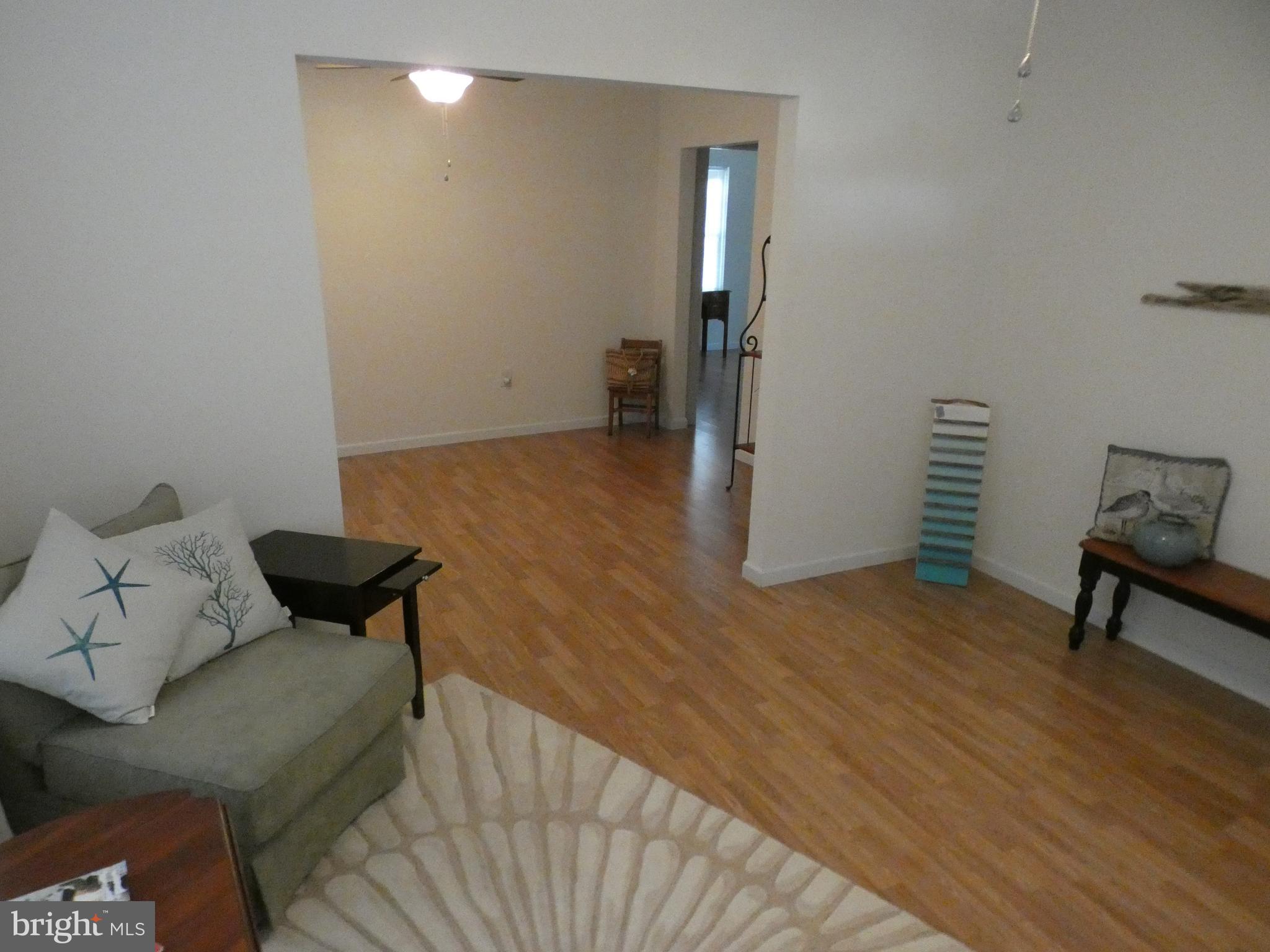 TOWN OF COLONIAL BEACH - Residential Lease