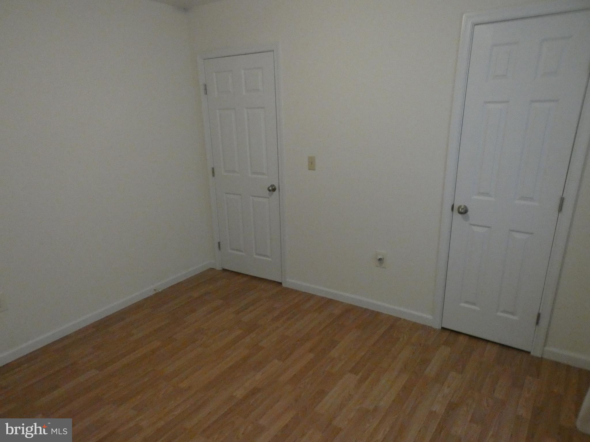 TOWN OF COLONIAL BEACH - Residential Lease