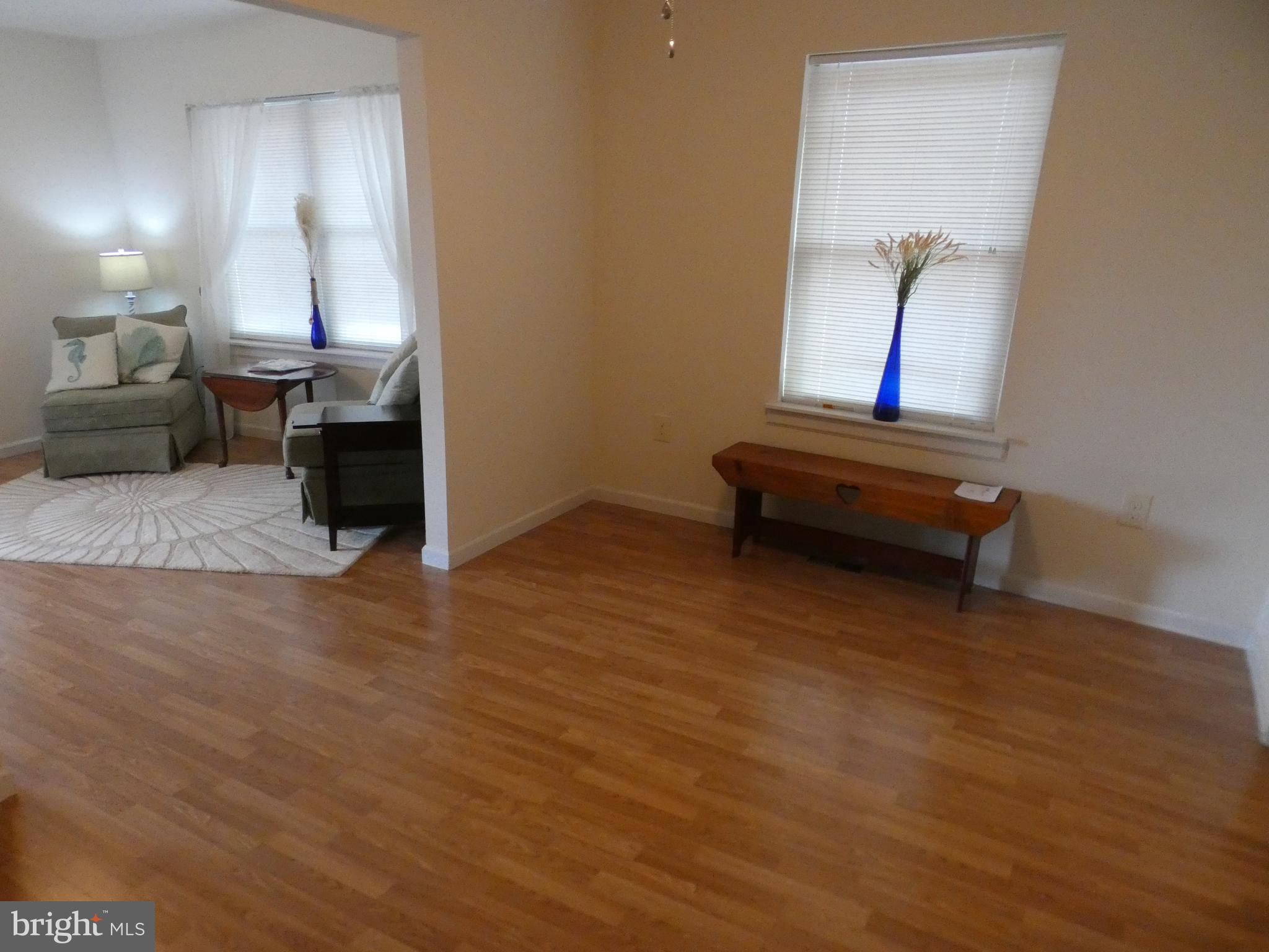 TOWN OF COLONIAL BEACH - Residential Lease