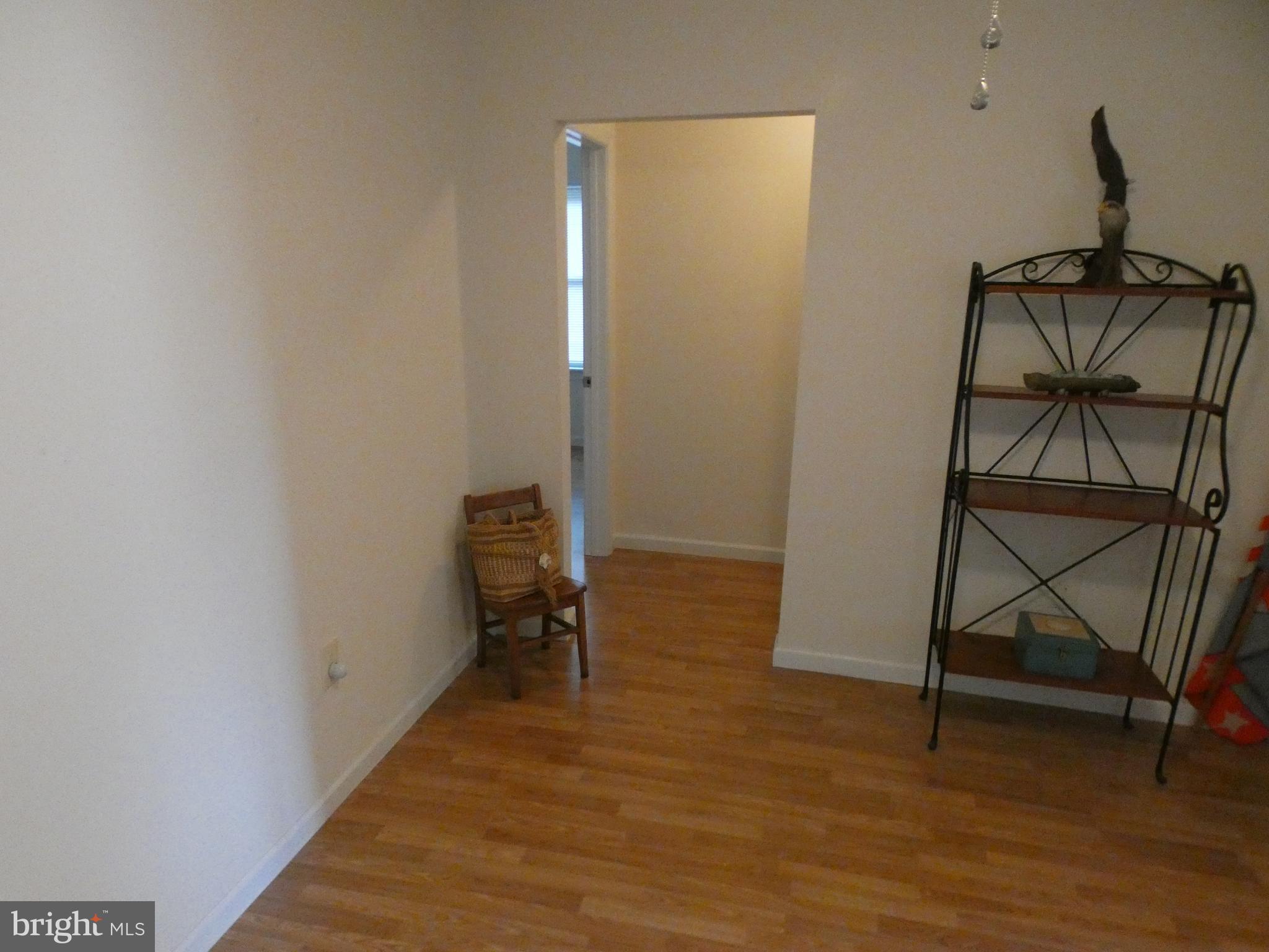 TOWN OF COLONIAL BEACH - Residential Lease