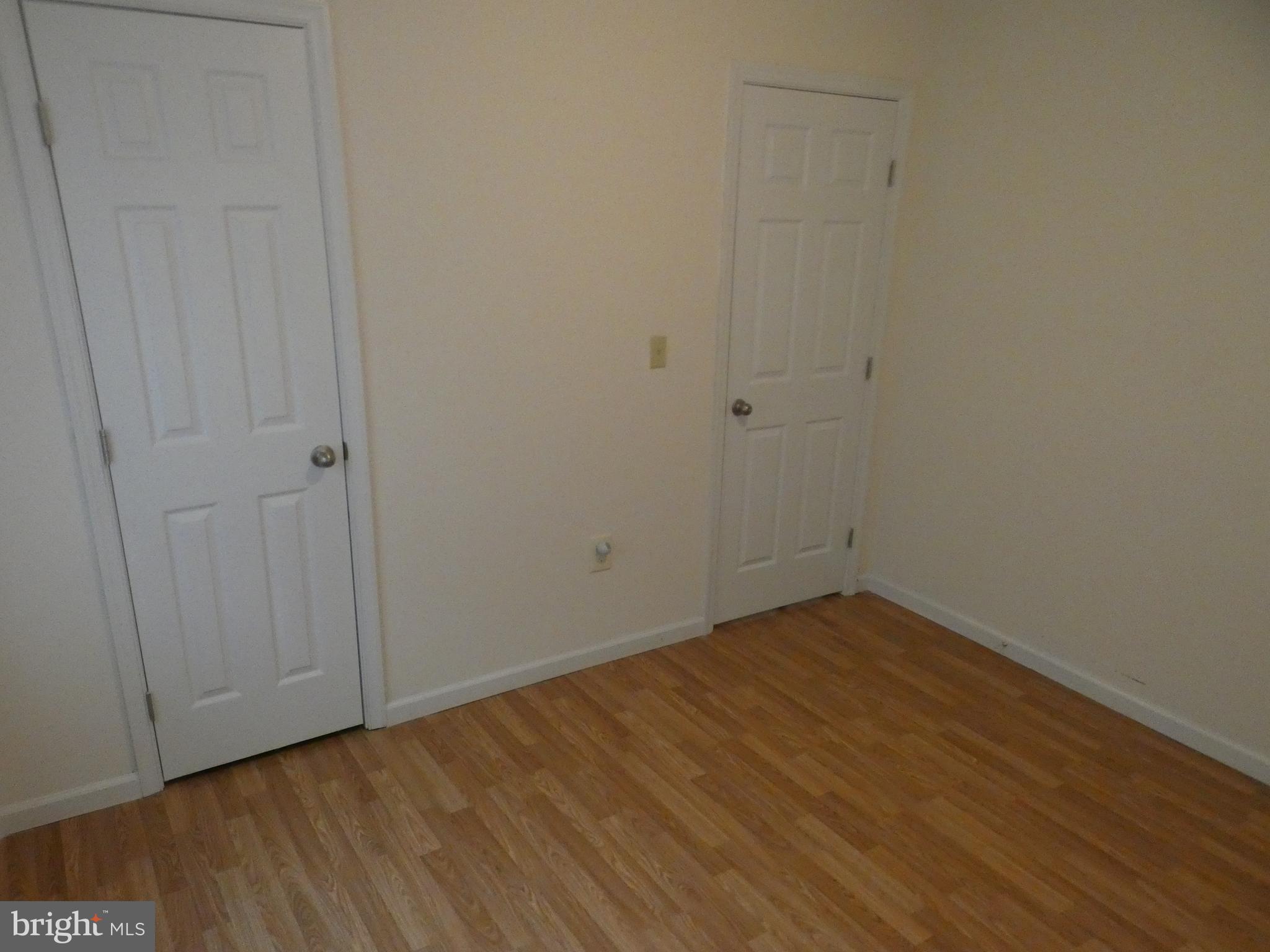 TOWN OF COLONIAL BEACH - Residential Lease