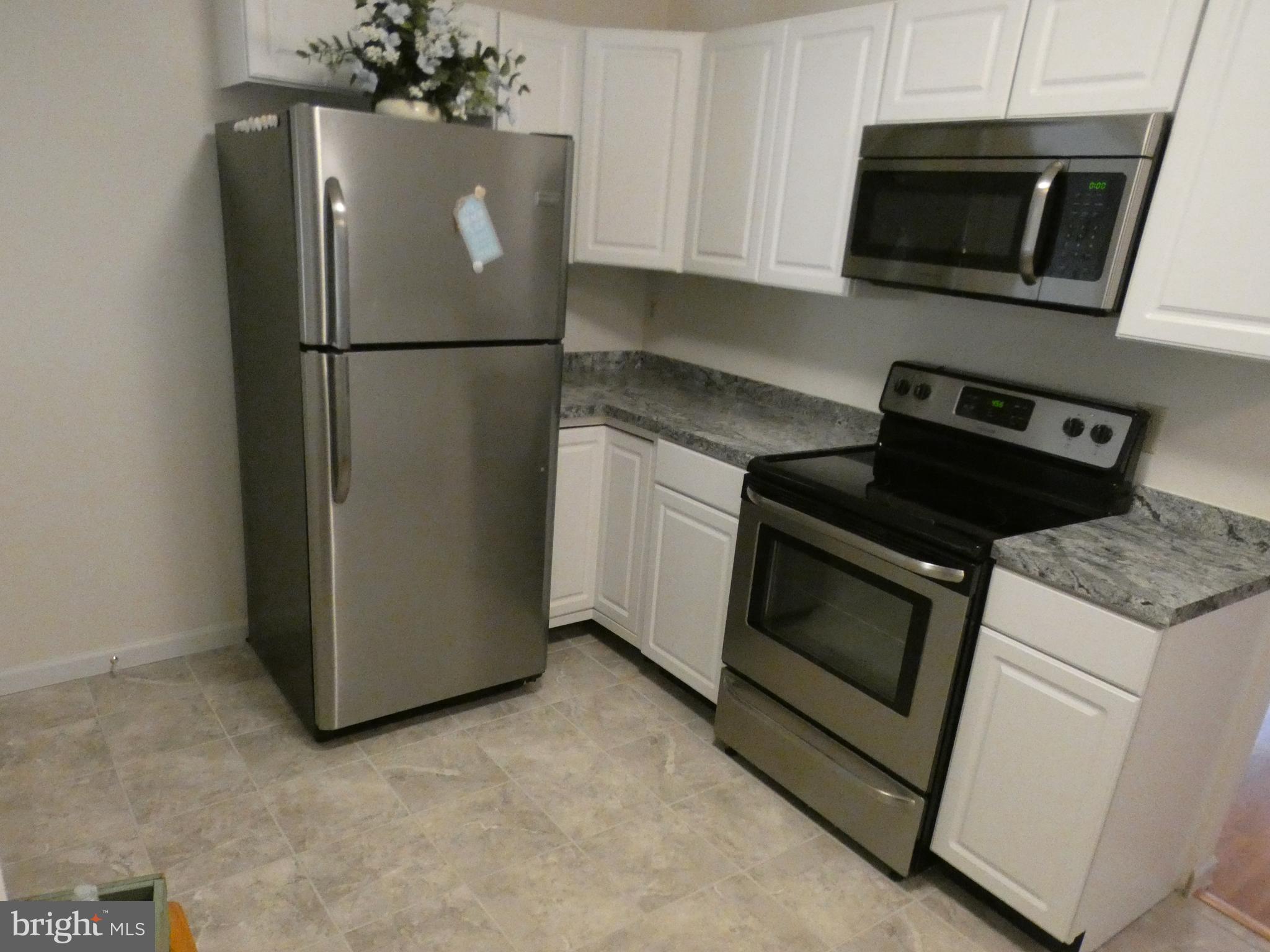 TOWN OF COLONIAL BEACH - Residential Lease