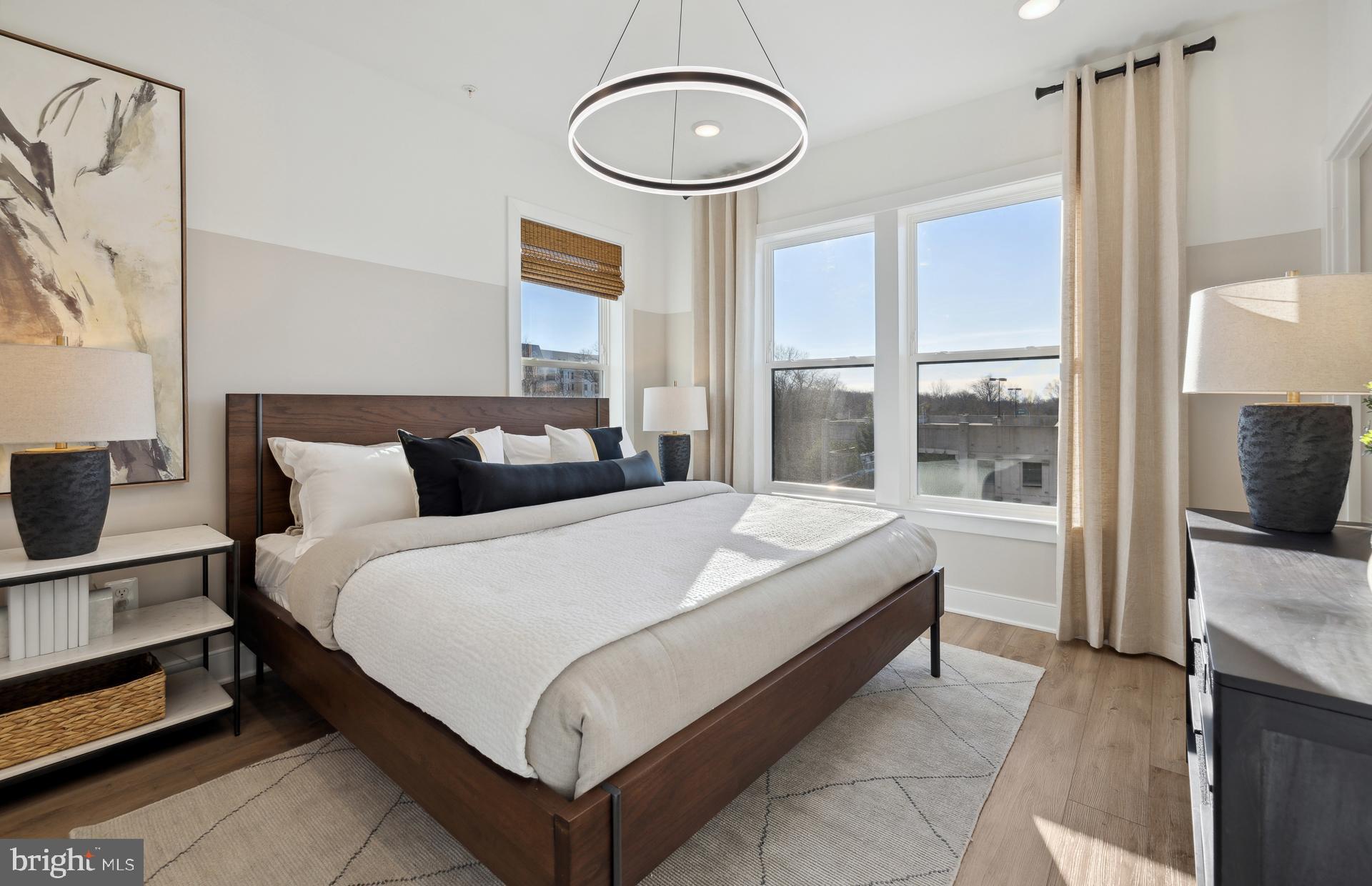 FARMSTEAD DISTRICT - Residential