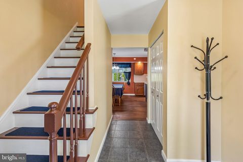 Tiny photo for 1375 Downing Drive, HATFIELD, PA 19440 (MLS # PAMC2176340)