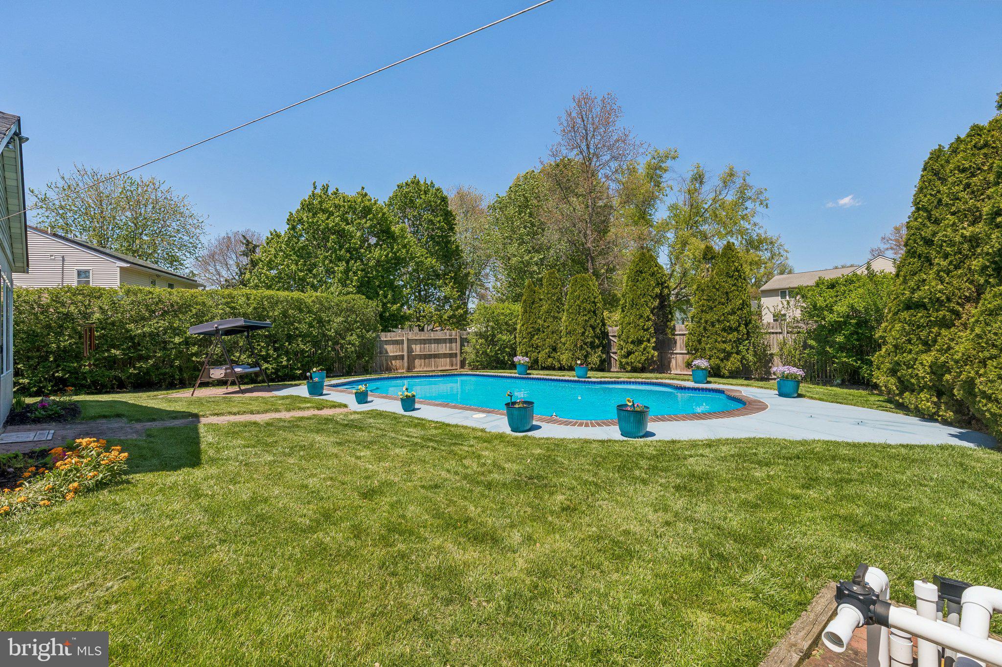LEXINGTON FARMS - Residential