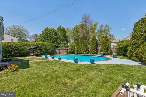 Tiny photo for 1375 Downing Drive, HATFIELD, PA 19440 (MLS # PAMC2176340)