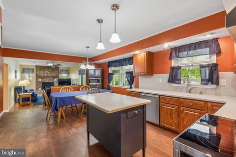 Tiny photo for 1375 Downing Drive, HATFIELD, PA 19440 (MLS # PAMC2176340)