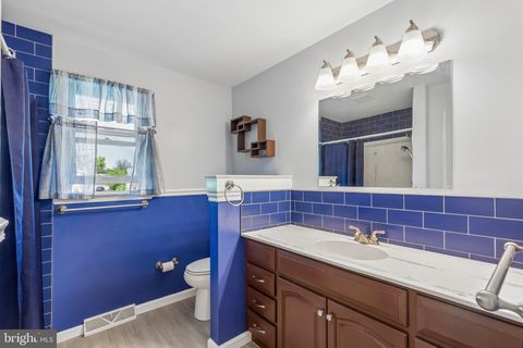 Tiny photo for 1375 Downing Drive, HATFIELD, PA 19440 (MLS # PAMC2176340)