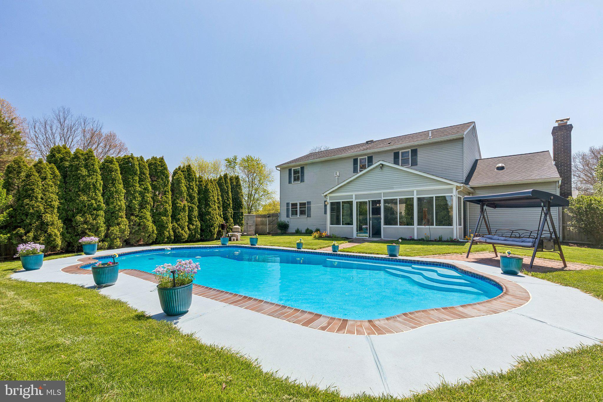 LEXINGTON FARMS - Residential
