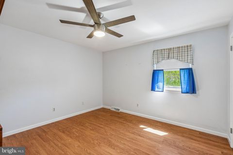 Tiny photo for 1375 Downing Drive, HATFIELD, PA 19440 (MLS # PAMC2176340)