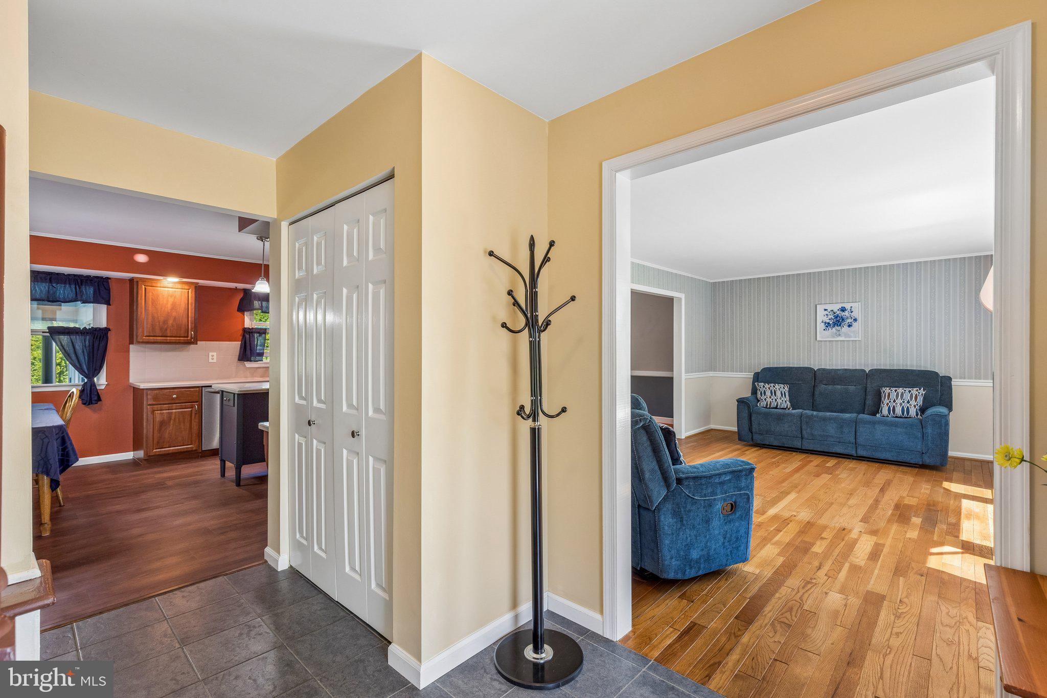 LEXINGTON FARMS - Residential