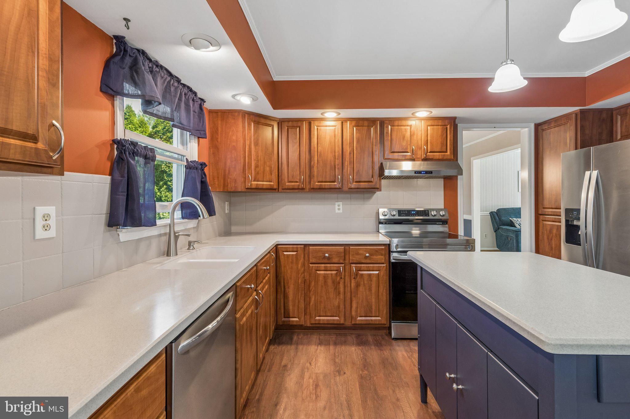 LEXINGTON FARMS - Residential