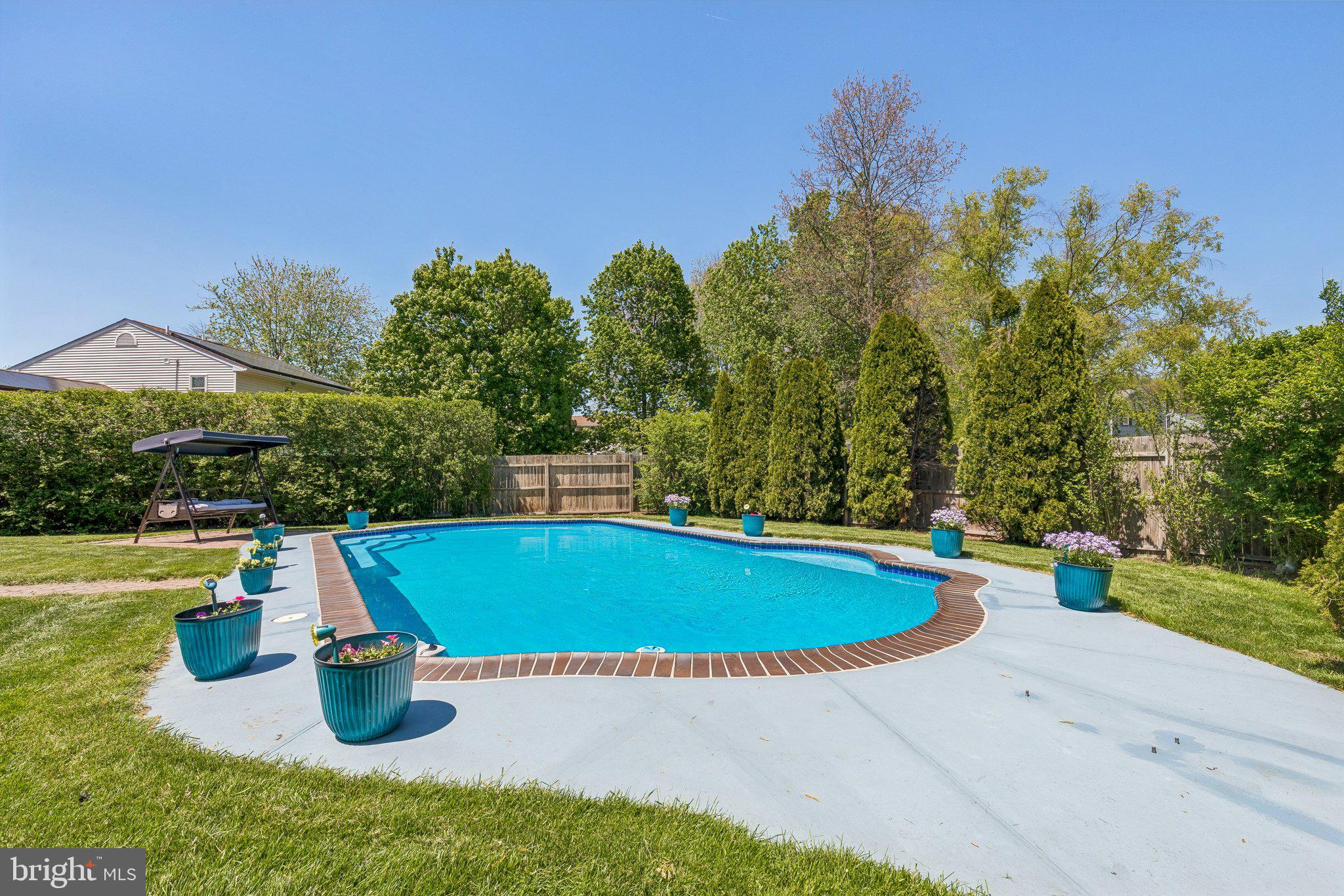 LEXINGTON FARMS - Residential