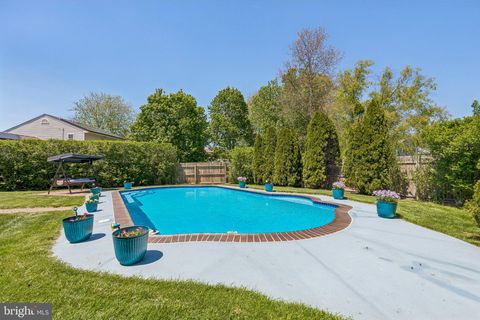 Tiny photo for 1375 Downing Drive, HATFIELD, PA 19440 (MLS # PAMC2176340)