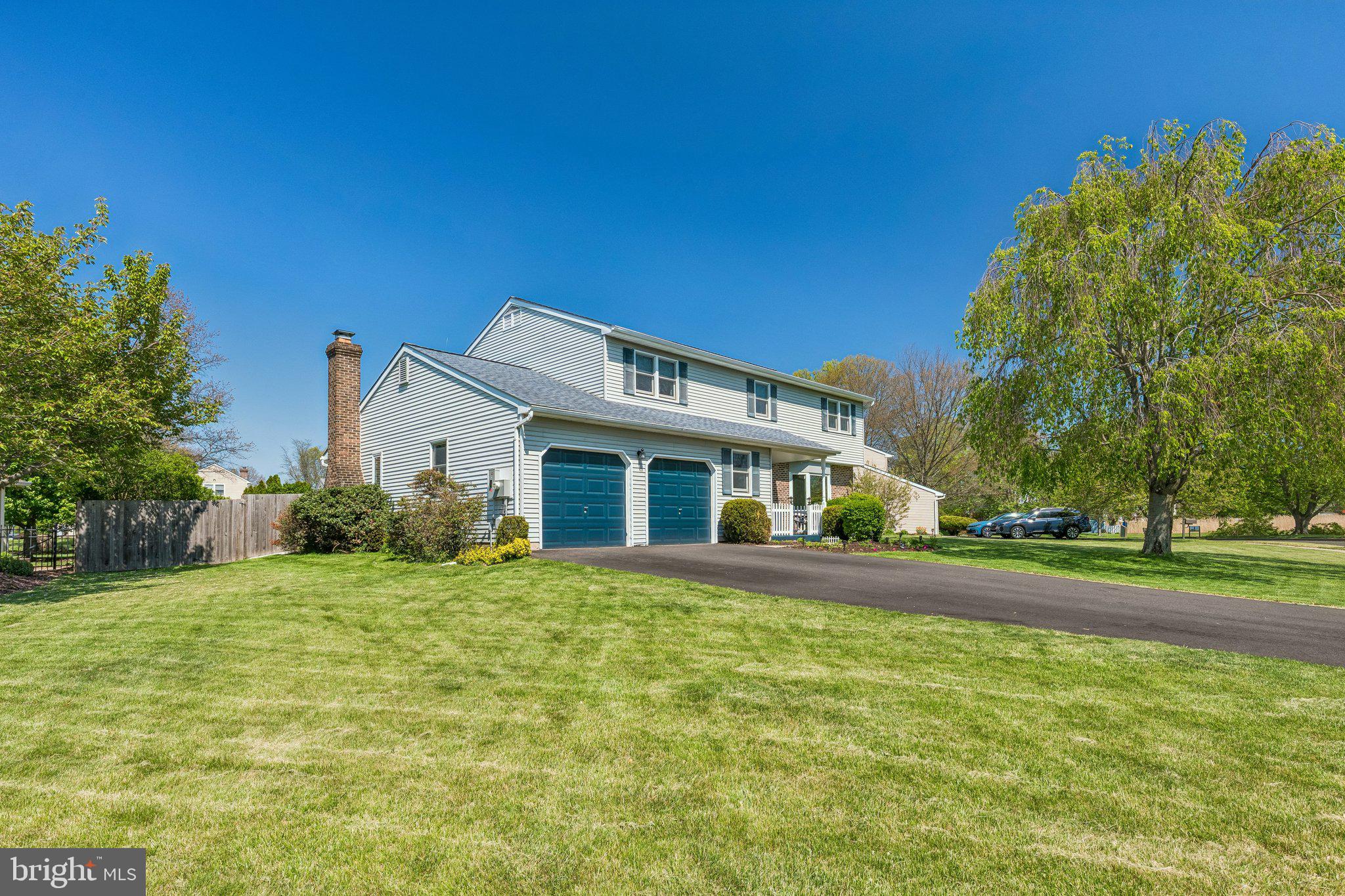 LEXINGTON FARMS - Residential