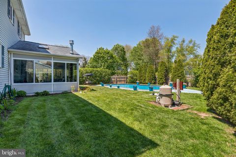 Tiny photo for 1375 Downing Drive, HATFIELD, PA 19440 (MLS # PAMC2176340)
