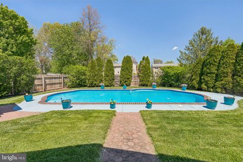 Tiny photo for 1375 Downing Drive, HATFIELD, PA 19440 (MLS # PAMC2176340)