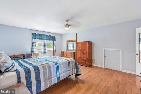 Tiny photo for 1375 Downing Drive, HATFIELD, PA 19440 (MLS # PAMC2176340)