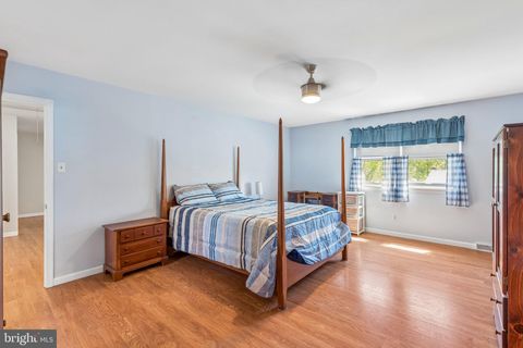 Tiny photo for 1375 Downing Drive, HATFIELD, PA 19440 (MLS # PAMC2176340)