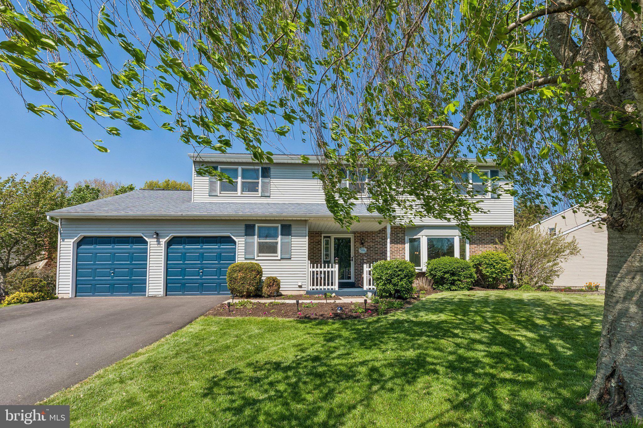 LEXINGTON FARMS - Residential