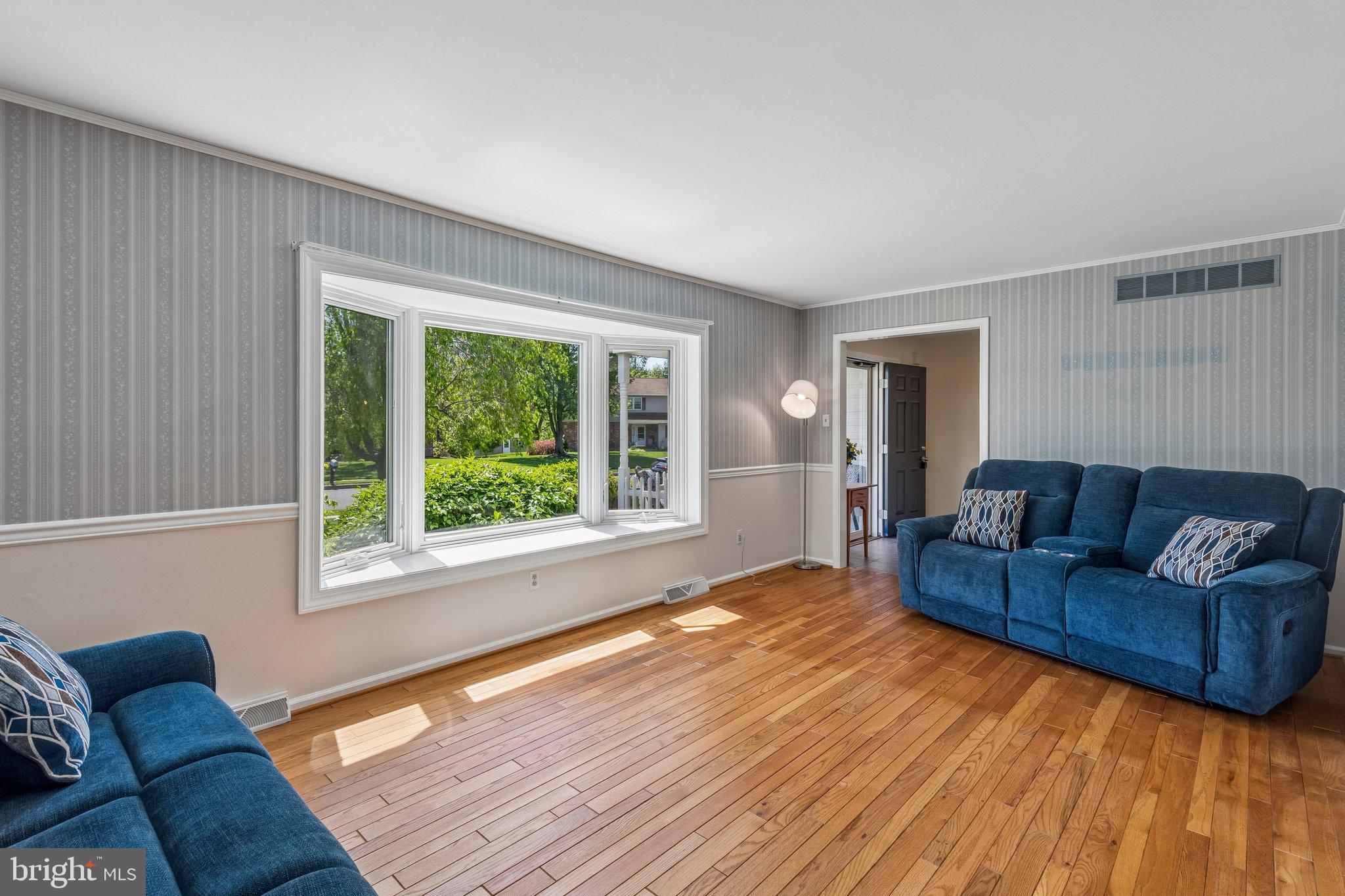 LEXINGTON FARMS - Residential
