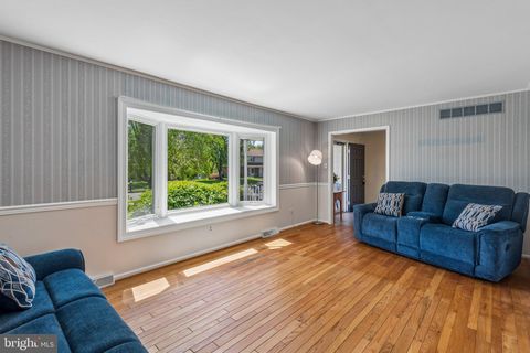 Tiny photo for 1375 Downing Drive, HATFIELD, PA 19440 (MLS # PAMC2176340)