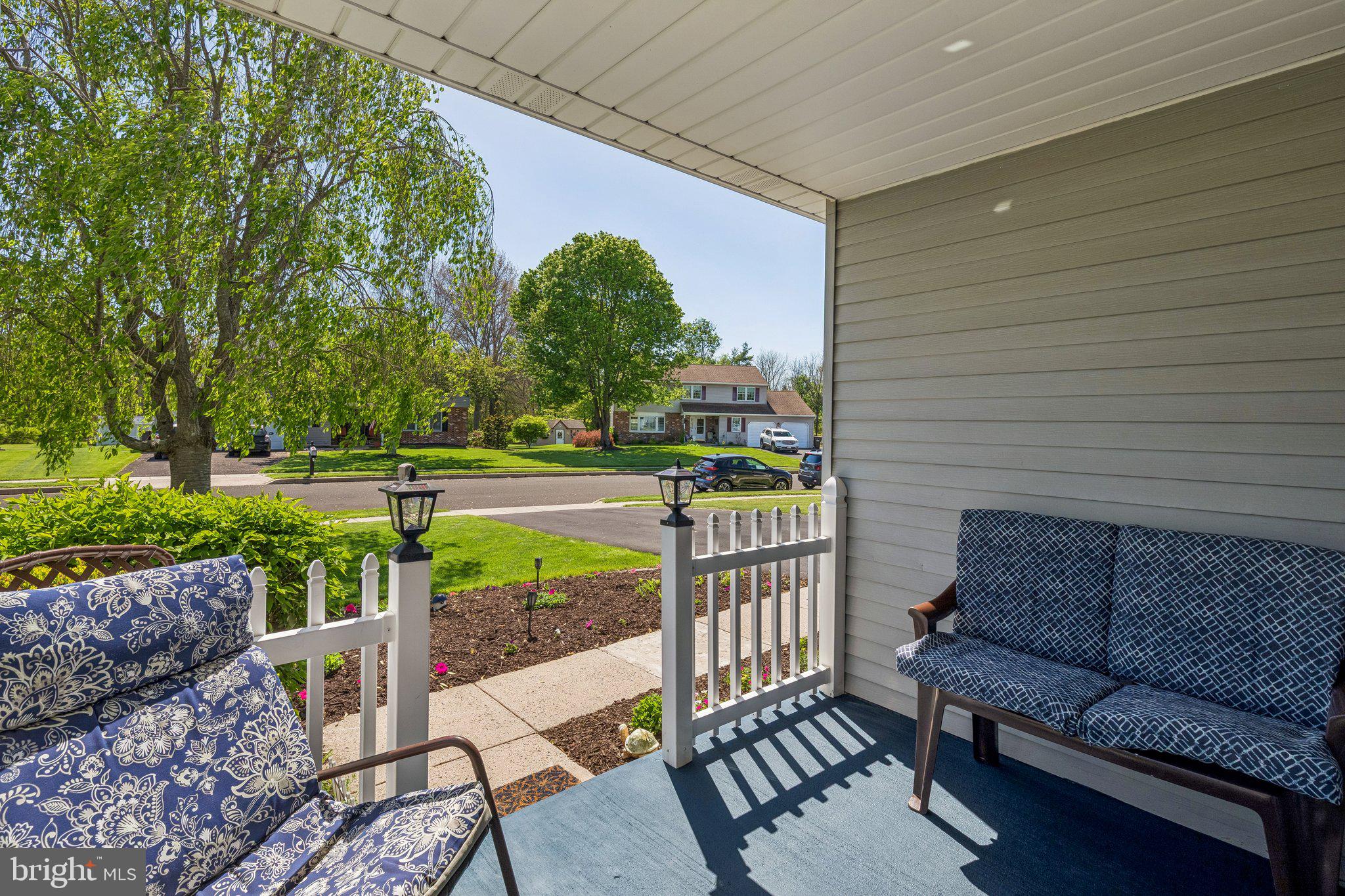 LEXINGTON FARMS - Residential