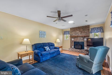 Tiny photo for 1375 Downing Drive, HATFIELD, PA 19440 (MLS # PAMC2176340)