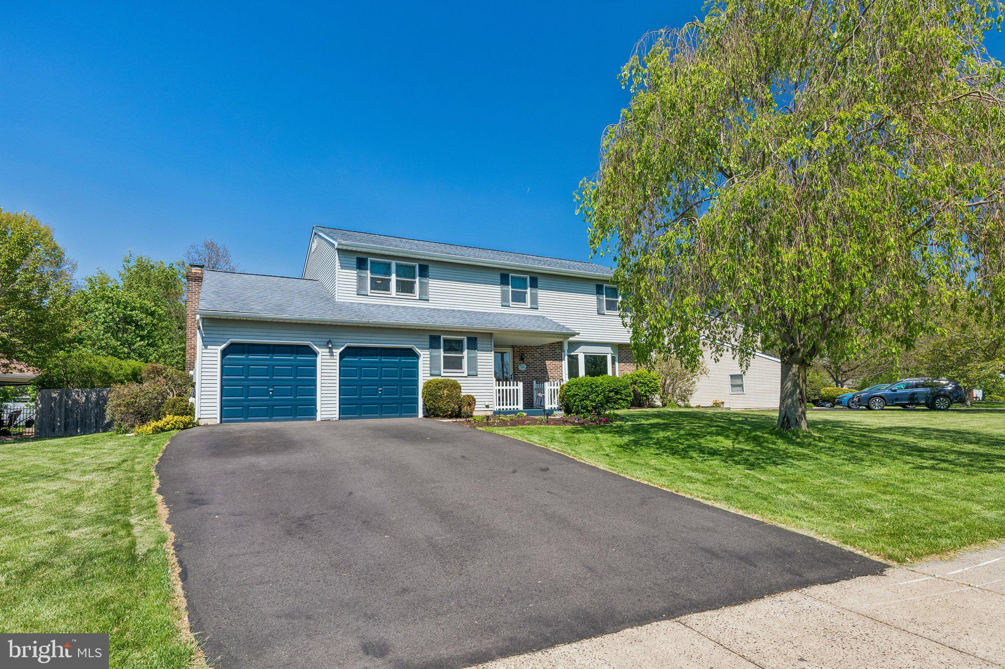LEXINGTON FARMS - Residential