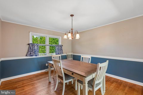 Tiny photo for 1375 Downing Drive, HATFIELD, PA 19440 (MLS # PAMC2176340)